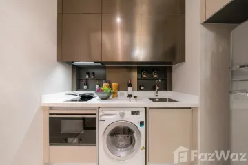 1 Bedroom Condo for sale in The Address Siam-Ratchathewi, Thanon Phetchaburi, Bangkok near BTS Ratchathewi