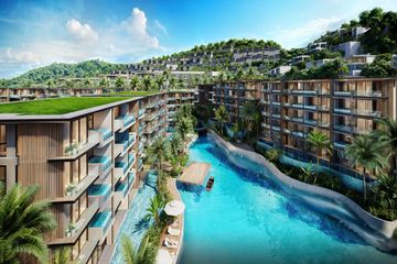 1 Bedroom Condo for sale in ABOV Patong, Patong, Phuket