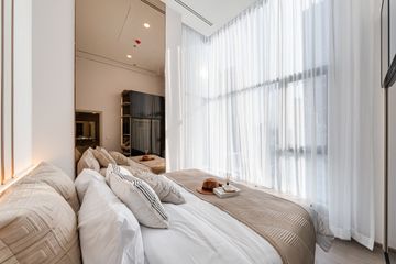 1 Bedroom Condo for sale in Park Origin Ratchathewi, Thanon Phetchaburi, Bangkok near BTS Ratchathewi