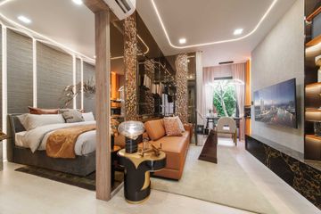 1 Bedroom Condo for sale in Life Charoennakhon - Sathorn, Bang Lamphu Lang, Bangkok near BTS Krung Thon Buri