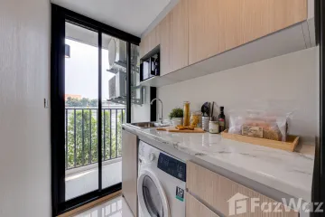 2 Bedroom Condo for sale in The Origin Sukhumvit &ndash; Praksa, Thai Ban Mai, Samut Prakan near BTS Phraek Sa