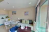 1 Bedroom Condo for sale in Seven Seas Resort, Nong Prue, Chonburi