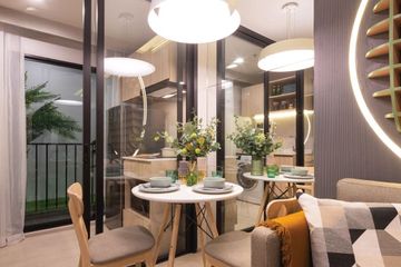 1 Bedroom Condo for sale in Nue Z - Square Suan Luang Station, Nong Bon, Bangkok near MRT Suan Luang Ro 9