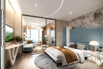 1 Bedroom Condo for sale in Aspire Vibha Victory, Sam Sen Nai, Bangkok near MRT Rang Nam