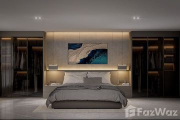 3 Bedroom Condo for sale in Zensiri Jomtien Residences, Nong Prue, Chonburi