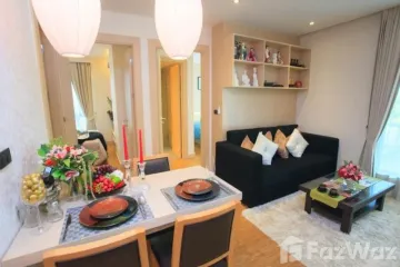 2 Bedroom Condo for sale in ZEN CITY CONDO, Surasak, Chonburi