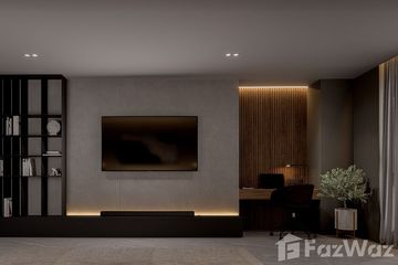 2 Bedroom Condo for sale in Zensiri Jomtien Residences, Nong Prue, Chonburi