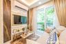 1 Bedroom Condo for sale in Dusit Grand Park 2, Nong Prue, Chonburi