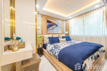 1 Bedroom Condo for sale in Dusit Grand Park 2, Nong Prue, Chonburi