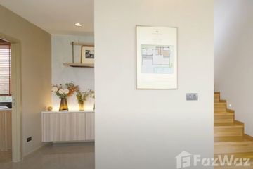 4 Bedroom Villa for sale in Highland Park Pool Villas Pattaya, Huai Yai, Chonburi