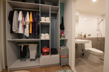 2 Bedroom Condo for sale in Niche Mono Rama 9, Bang Kapi, Bangkok