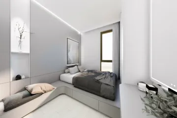 2 Bedroom Condo for sale in The Element by Anocha, Kamala, Phuket