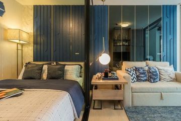 1 Bedroom Condo for sale in Unio Sukhumvit 72 (Phase 2), Samrong Nuea, Samut Prakan near BTS Bearing