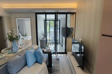 1 Bedroom Condo for sale in COBE Ladprao - Sutthisan, Wang Thonglang, Bangkok near MRT Chok Chai 4