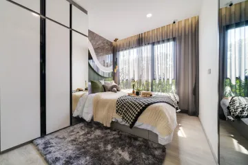 1 Bedroom Condo for sale in Origin Plug & Play Sirindhorn Station, Bang Bamru, Bangkok near MRT Sirindhorn