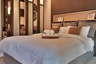 1 Bedroom Condo for sale in Diamond Suites Resort Condominium, Nong Prue, Chonburi