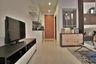 1 Bedroom Condo for sale in Diamond Suites Resort Condominium, Nong Prue, Chonburi