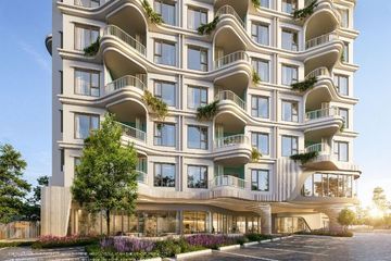 2 Bedroom Condo for sale in Coralina Kamala, Kamala, Phuket