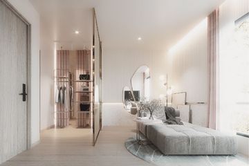 3 Bedroom Townhouse for sale in Altitude Forest Onnut - Latkrabang, Lat Krabang, Bangkok