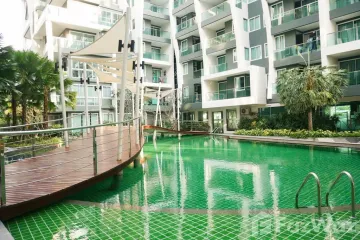 1 Bedroom Condo for sale in The Feelture, Na Jomtien, Chonburi