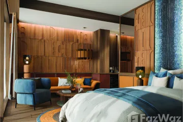 Condo for sale in Paradisia Irin Luxury Pool Villa, Bang Sare, Chonburi