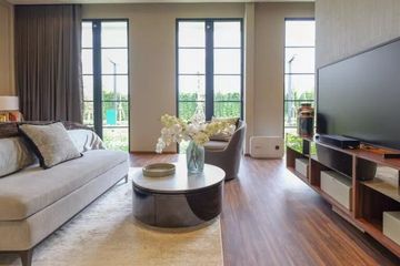 5 Bedroom Villa for sale in Monsane Exclusive Villa Ratchapruek-Pinklao, Thawi Watthana, Bangkok