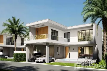 4 Bedroom House for sale in Glory Village Pattaya, Huai Yai, Chonburi