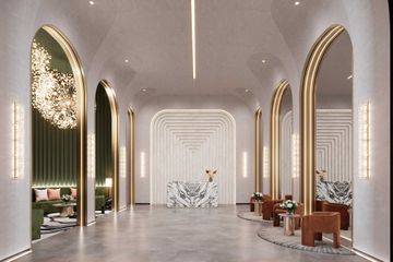 1 Bedroom Condo for sale in MARQUIS Phayathai, Thung Phaya Thai, Bangkok near BTS Phaya Thai