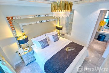 2 Bedroom Condo for sale in Seven Seas le Carnival, Nong Prue, Chonburi
