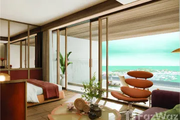 Condo for sale in Paradisia Irin Luxury Pool Villa, Bang Sare, Chonburi