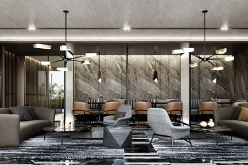 1 Bedroom Condo for sale in The Teak Ratchada 19, Din Daeng, Bangkok near MRT Ratchadaphisek