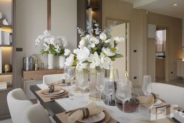 4 Bedroom Villa for sale in Highland Park Pool Villas Pattaya, Huai Yai, Chonburi