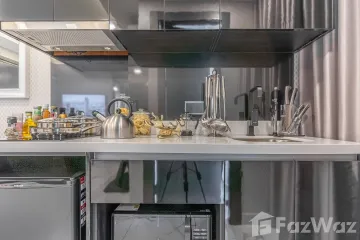 1 Bedroom Condo for sale in Arcadia Millennium Tower, Nong Prue, Chonburi