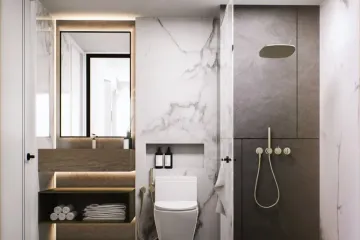 2 Bedroom Condo for sale in Siam Oriental Oasis, Nong Prue, Chonburi