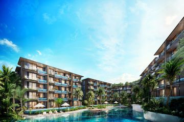 1 Bedroom Condo for sale in ABOV Patong, Patong, Phuket