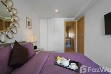 1 Bedroom Condo for sale in The Breeze Beach Side, Bang Sare, Chonburi