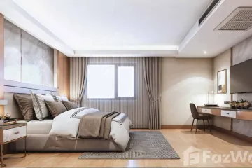 1 Bedroom Condo for sale in Wyndham Jomtien Pattaya, Nong Prue, Chonburi