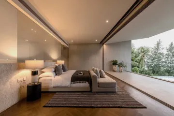 3 Bedroom Villa for sale in Veyla Natai Residences, Khok Kloi, Phang Nga