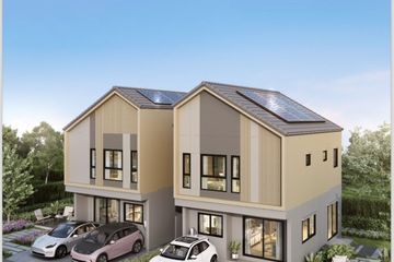 3 Bedroom House for sale in SENA Village Bangna KM.29, Bang Bo, Samut Prakan