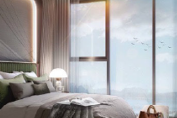 2 Bedroom Condo for sale in Aquarous Jomtien Pattaya, Nong Prue, Chonburi