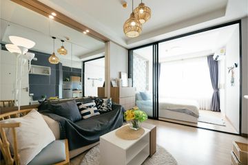 1 Bedroom Condo for sale in J Condo Sathorn - Kallaprapruk, Bang Khae, Bangkok near BTS Bang Wa