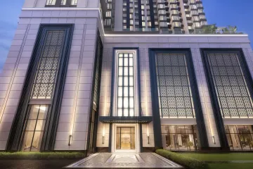 1 Bedroom Condo for sale in The Address Siam-Ratchathewi, Thanon Phetchaburi, Bangkok near BTS Ratchathewi