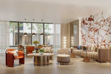 1 Bedroom Condo for sale in The Base Ratchada 19, Din Daeng, Bangkok near MRT Ratchadaphisek