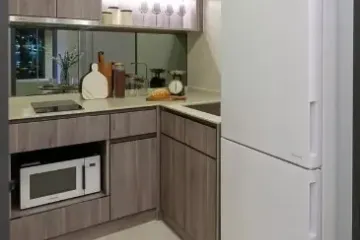 1 Bedroom Condo for sale in Vivere By Very Condo, Samrong Nuea, Samut Prakan near BTS Bearing