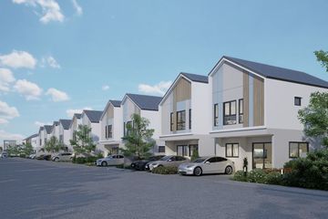 4 Bedroom House for sale in SENA VELA Sukhumvit - Bangpoo, Bang Pu Mai, Samut Prakan