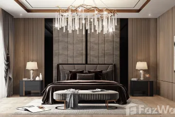 2 Bedroom Villa for sale in The Village At Horseshoe Point, Pong, Chonburi