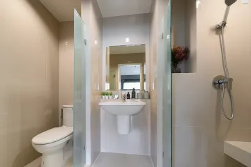 1 Bedroom Condo for sale in Niche Mono Ramkhamhaeng, Hua Mak, Bangkok near MRT Hua Mak