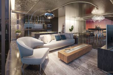 1 Bedroom Condo for sale in The Escape Condominium Sukhumvit 101/1, Bang Chak, Bangkok