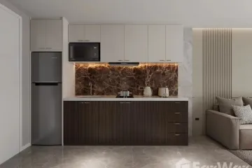 Condo for sale in The Coral Pattaya, Na Kluea, Chonburi