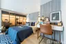 2 Bedroom Condo for sale in PITI SUKHUMVIT 101, Bang Chak, Bangkok near BTS Bang Chak
